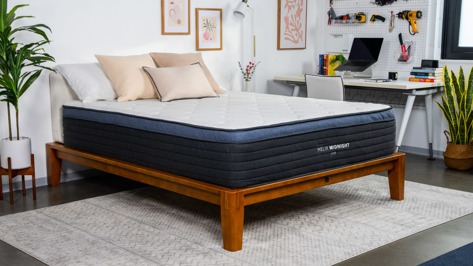 How To Choose The Right Plush Pillow Top Mattress