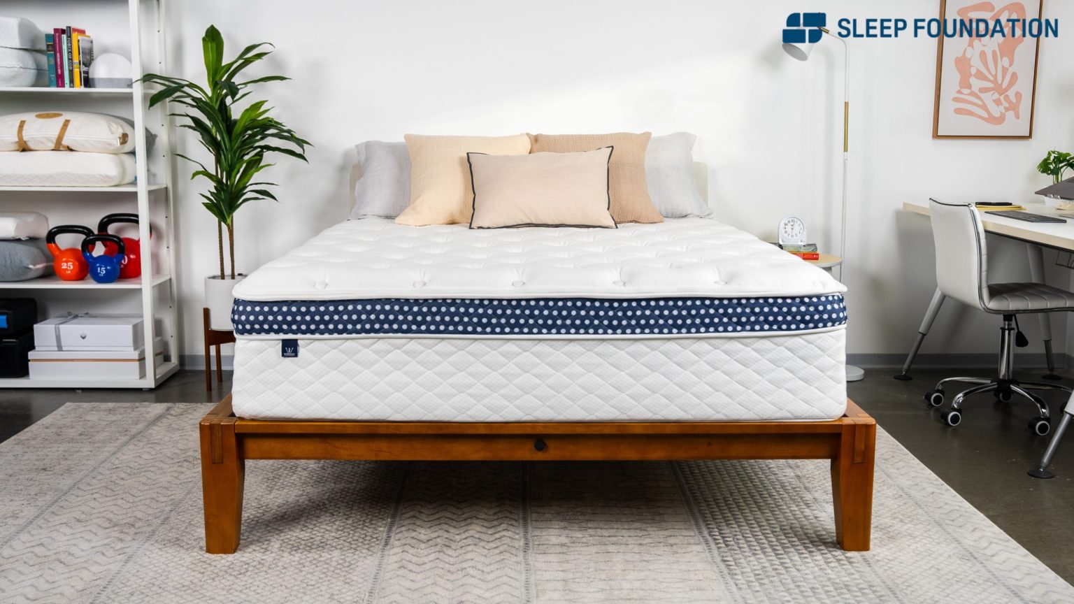 How To Choose The Right Split Cal King Mattress