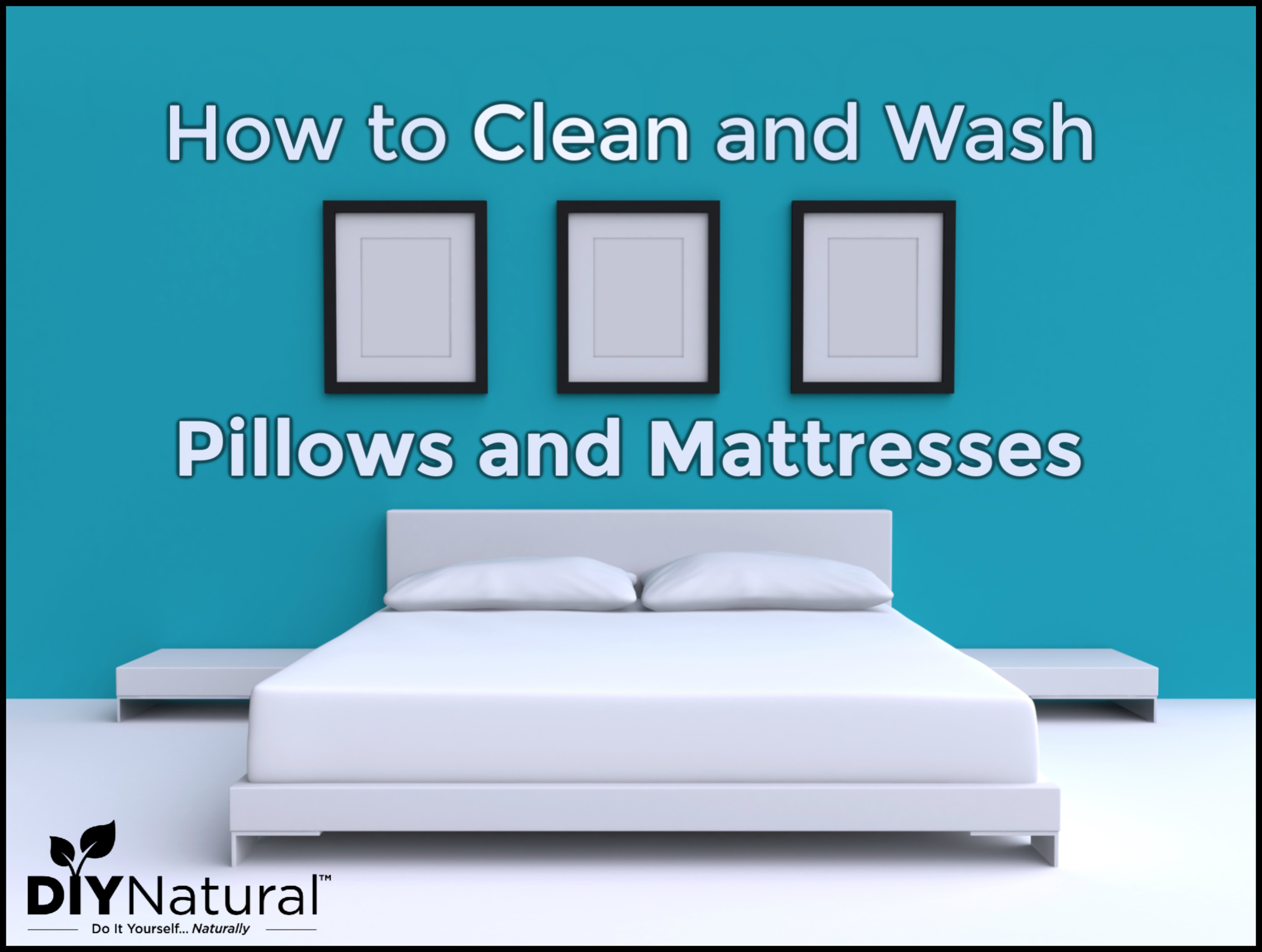 How To Clean Mold From Your Mattress