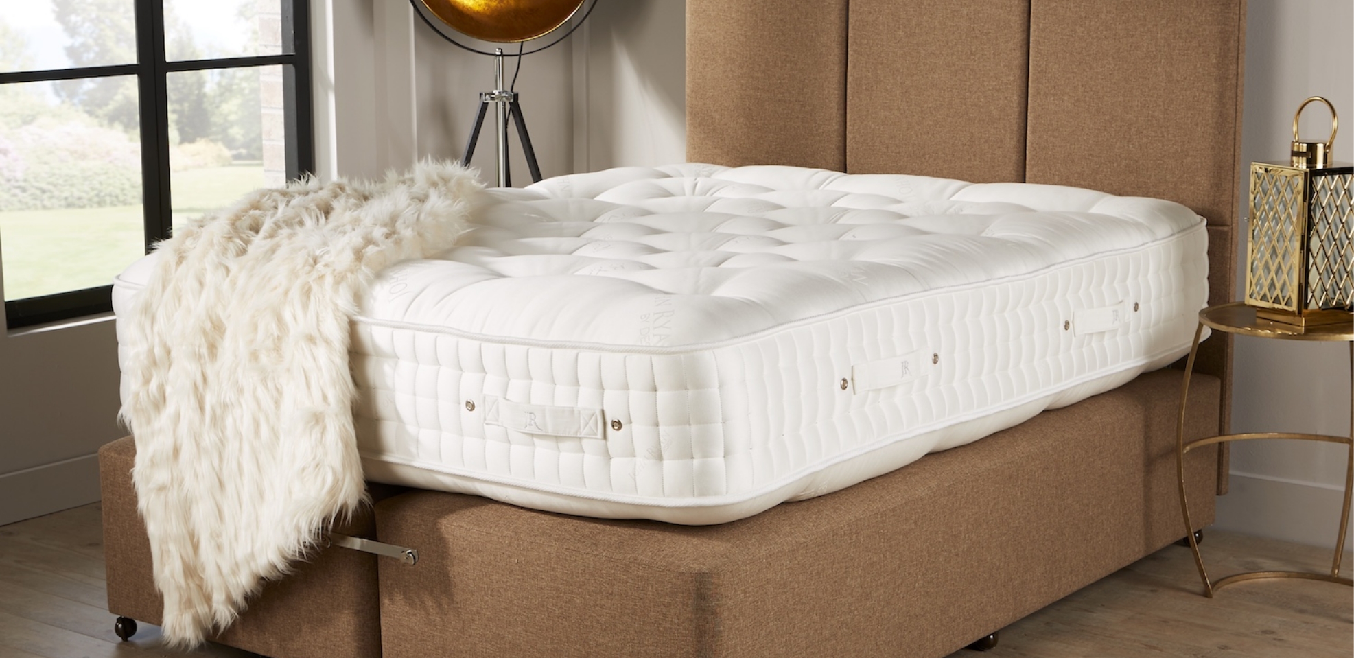 How To Fix Body Impressions In Mattress