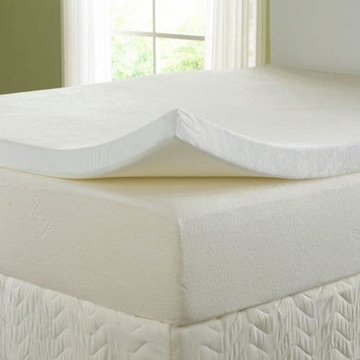 How To Get A Memory Foam Mattress To Expand