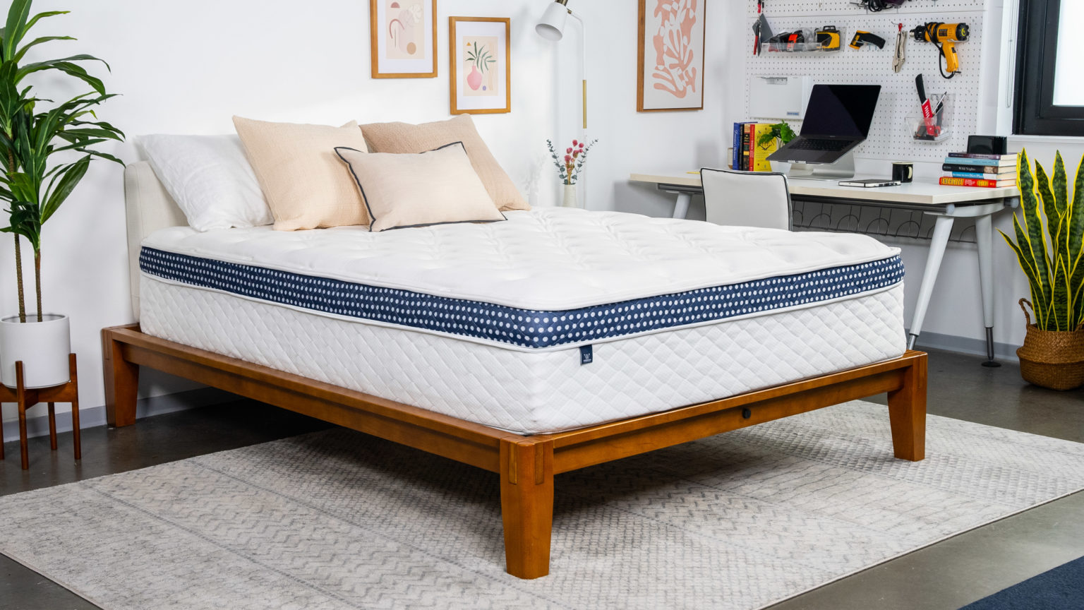 How To Get The Most Comfort From An Ultra Plush Mattress