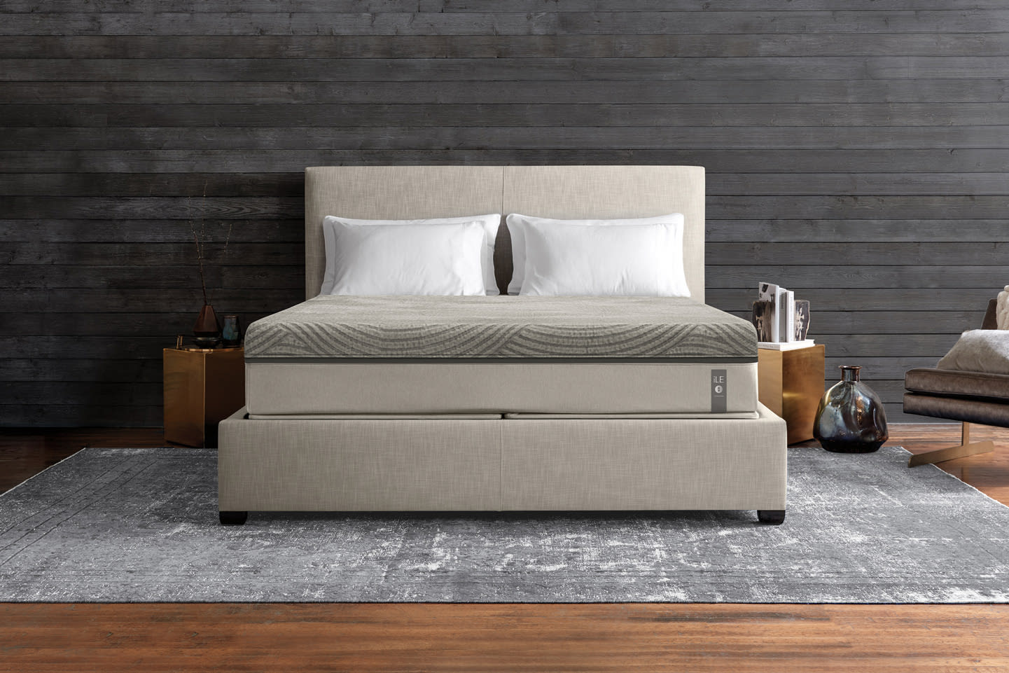 How To Remove A Sleep Number Mattress