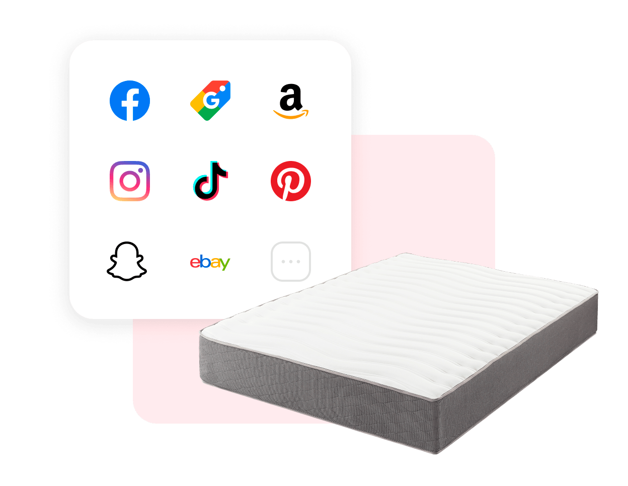 How To Sell Mattresses Online