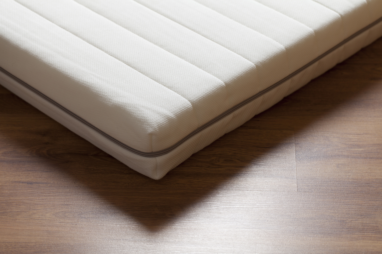 Natural Solutions To Speed Up Mattress Off Gassing