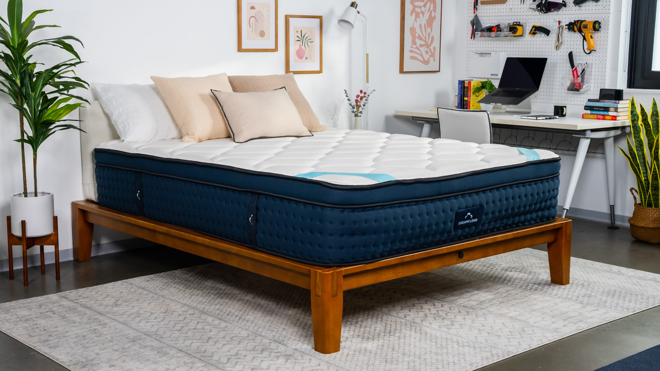 Options To Make Your Mattress Higher