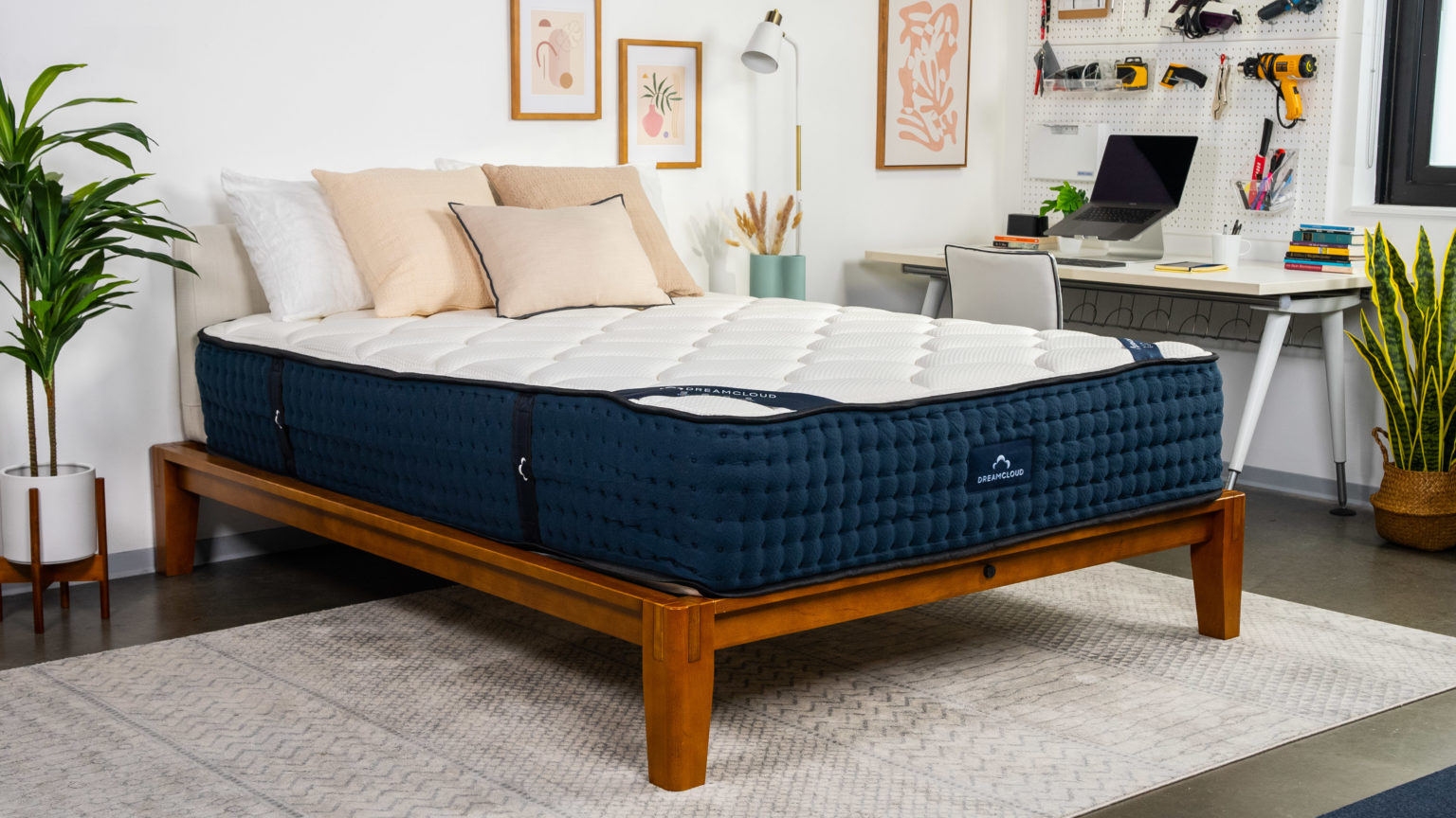 Overview Of Twin Xl Mattresses