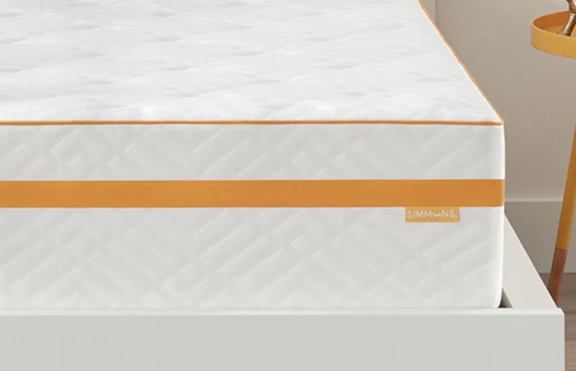 Pros And Cons Of Buying A Simmons Mattress
