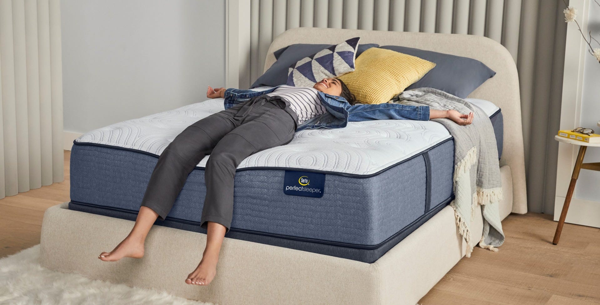 Pros And Cons Of Sealy And Serta Mattresses