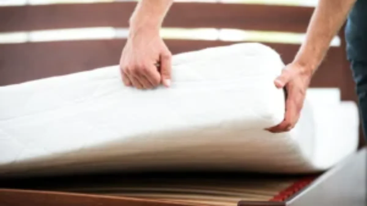 Reasons For Hotels To Change Mattresses