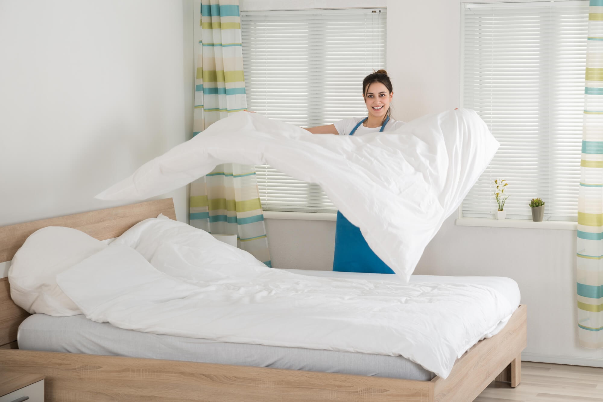 Removing Odor From The Mattress