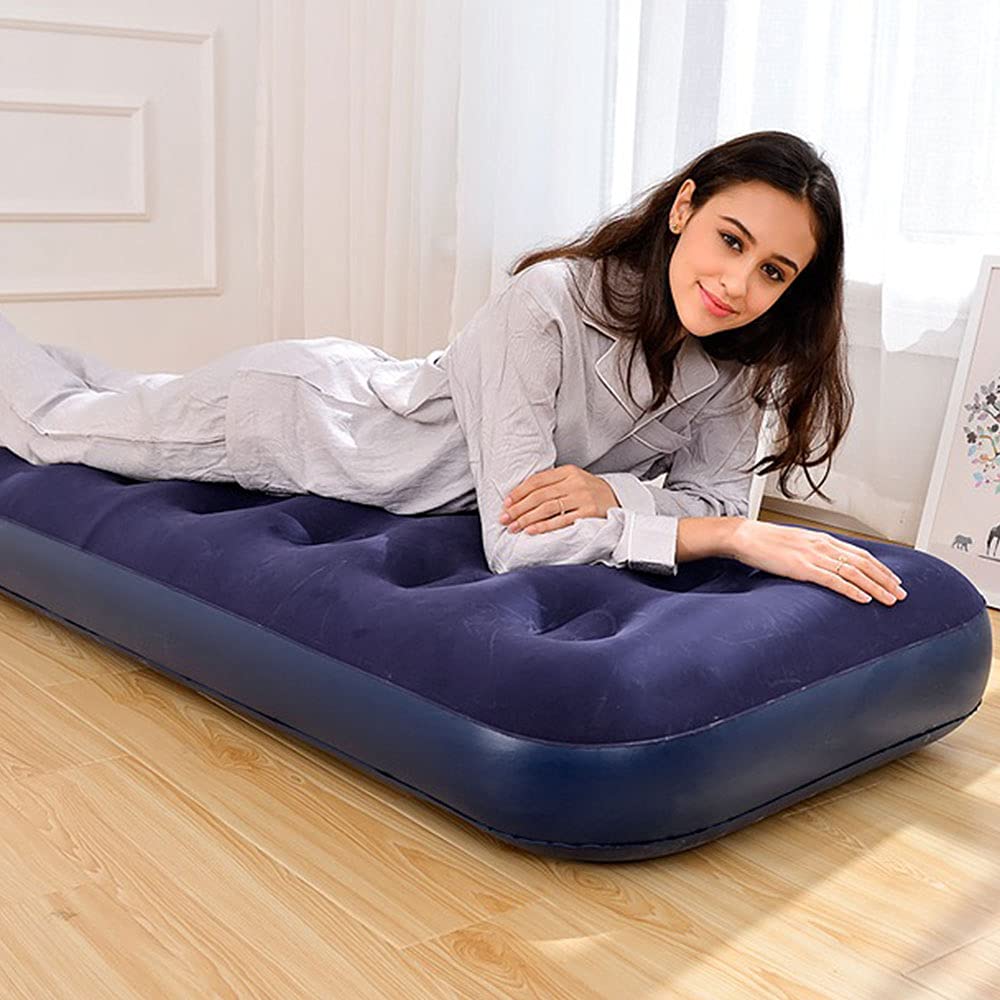 Size Of Air Mattresses