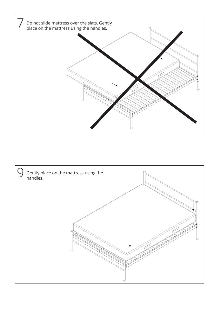 Step-By-Step Folding Instructions