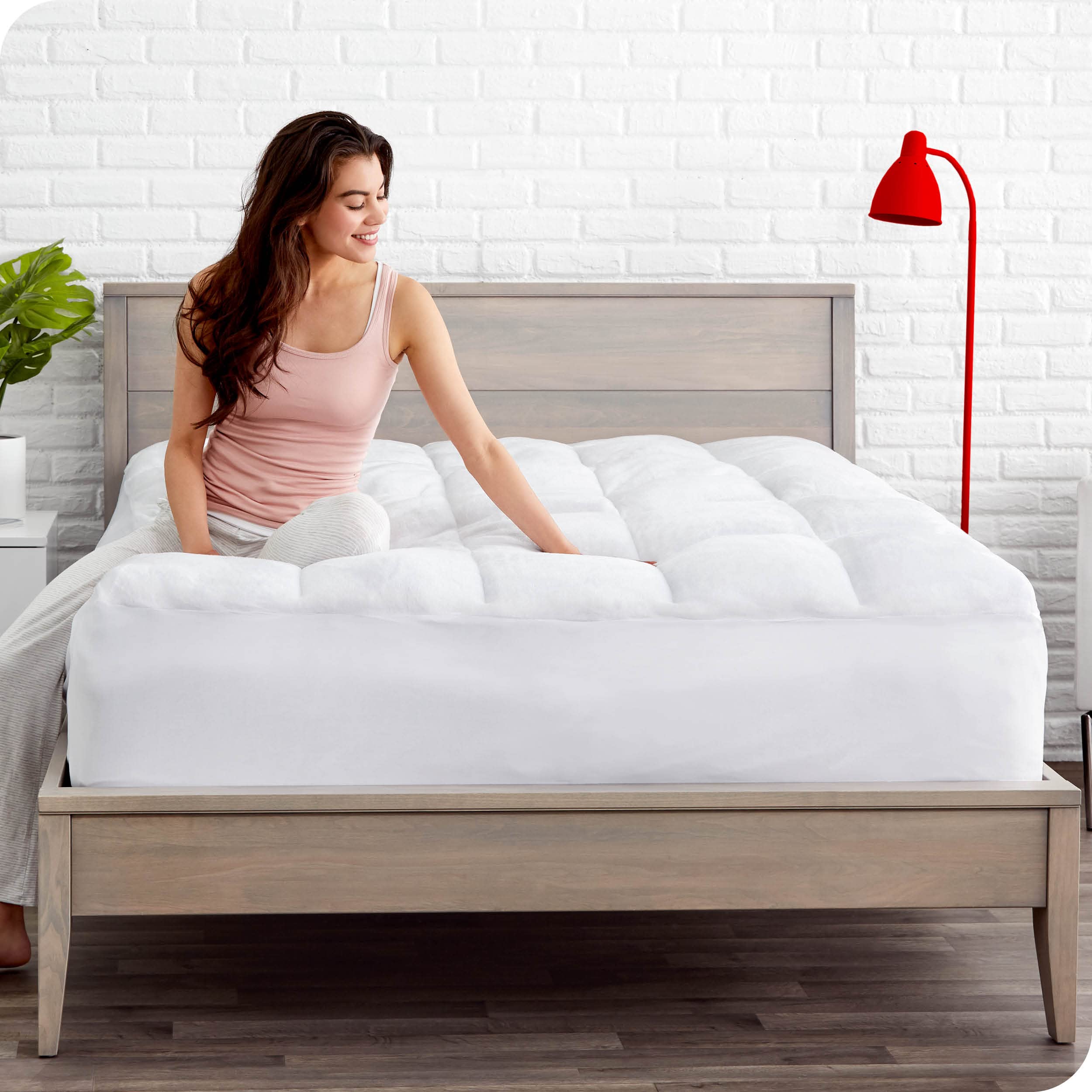 Step-By-Step Guide To Fluff A Pillow Top Mattress