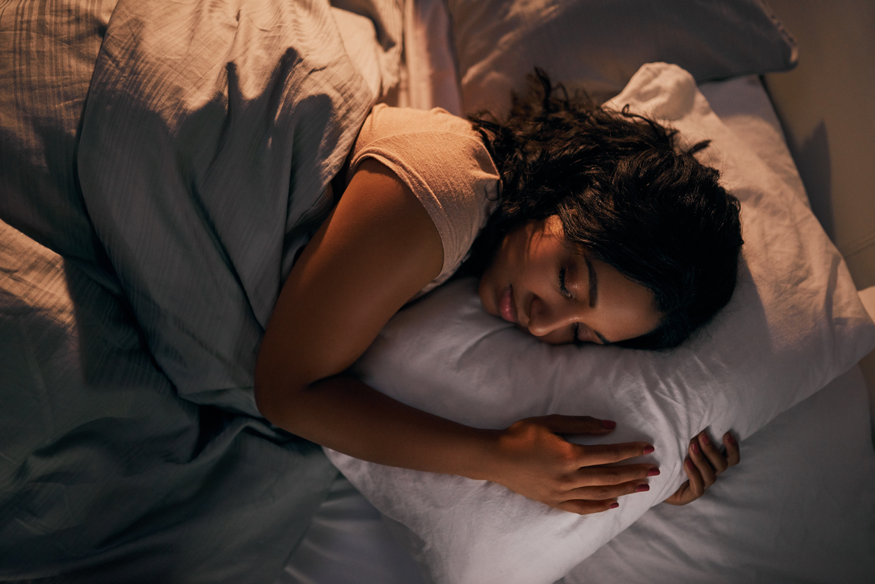Tips For Sleeping Comfortably On An Ultra Plush Mattress