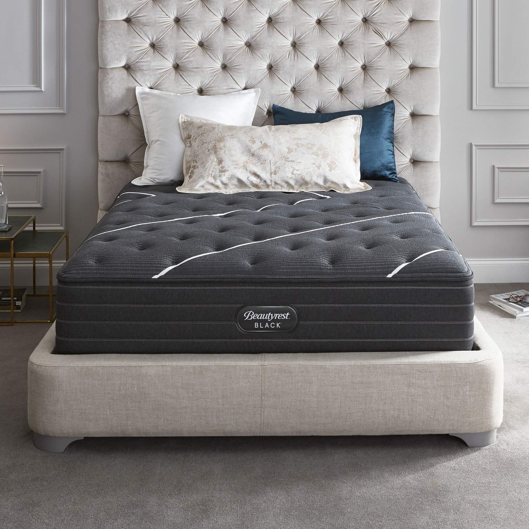 What Are Beautyrest Mattresses?