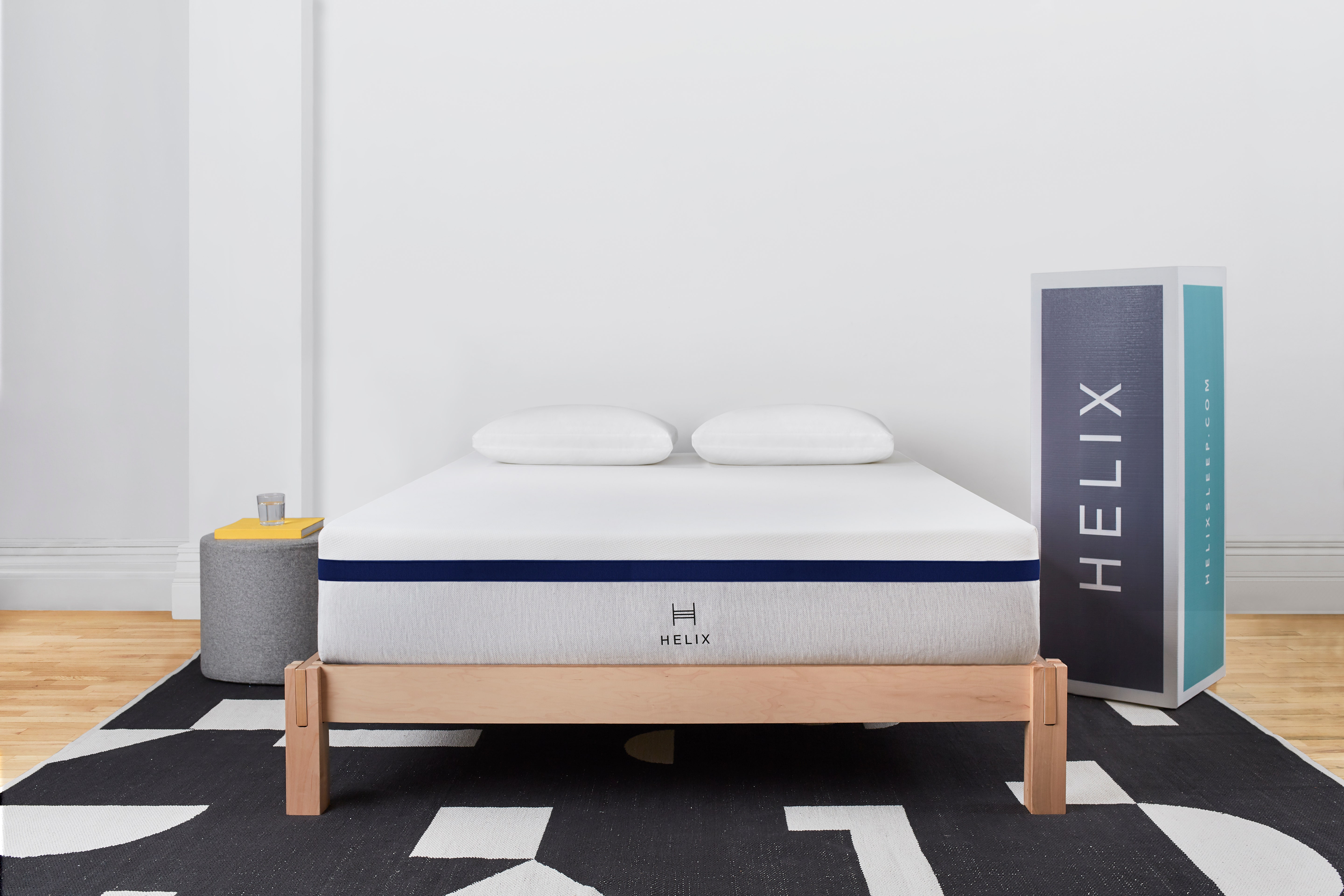 What Are Some Alternatives To The Nectar Mattress Box?