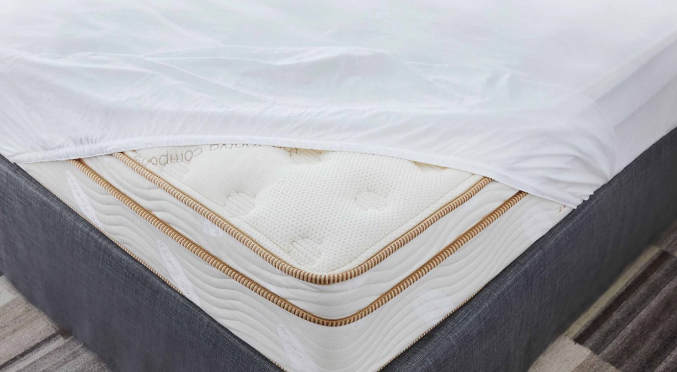 What Are The Benefits Of A Mattress Protector?