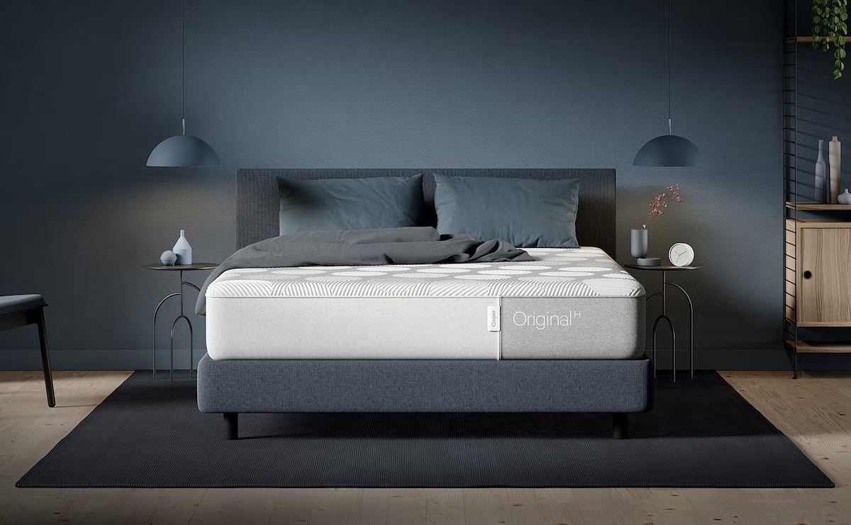 What Does Casper Do With Returned Mattresses?