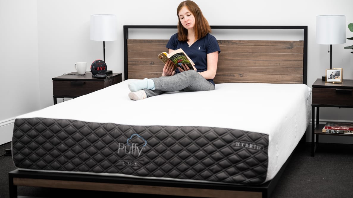 What Is A Puffy Mattress?