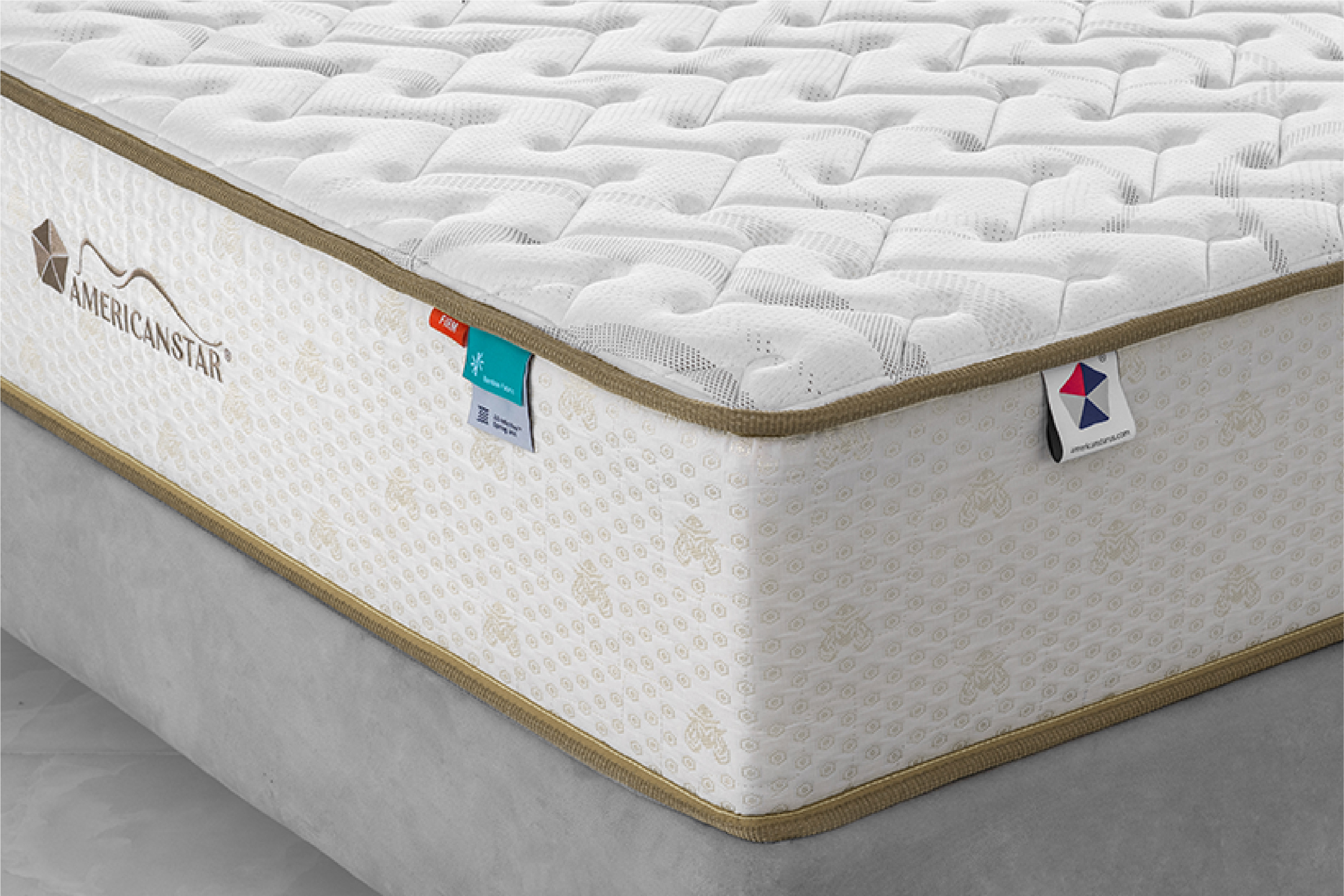What Is A Tight Top Mattress?