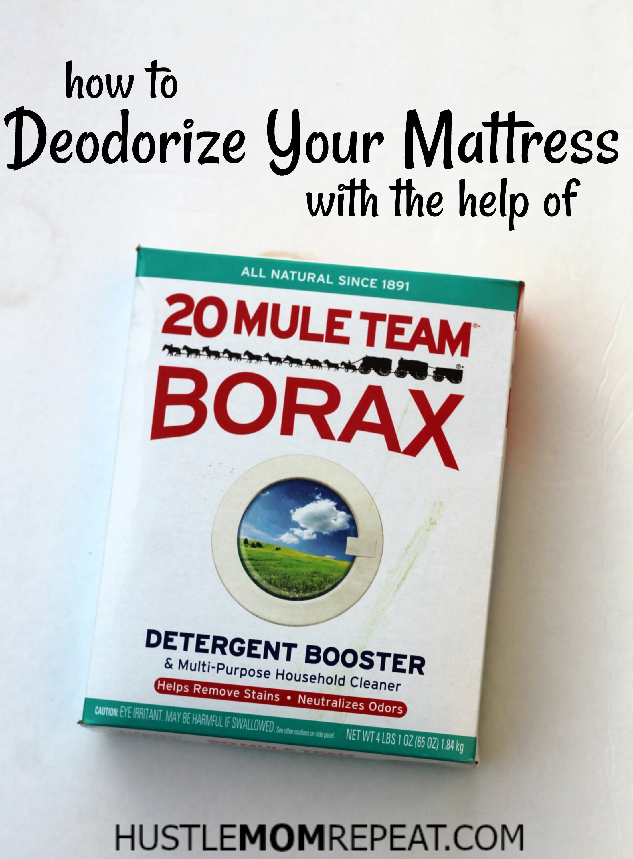 What Is Borax?
