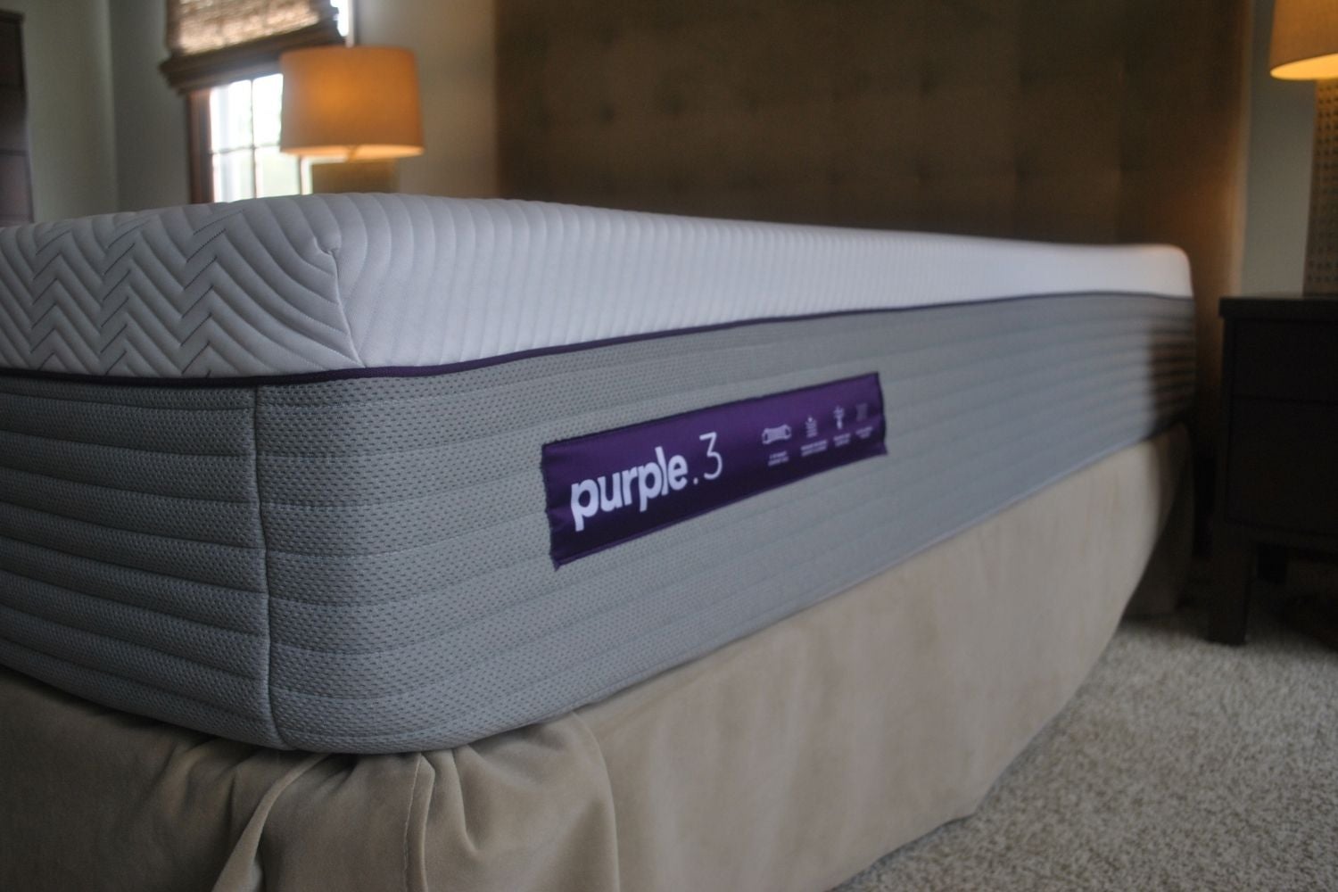 What Is The Purple Mattress?