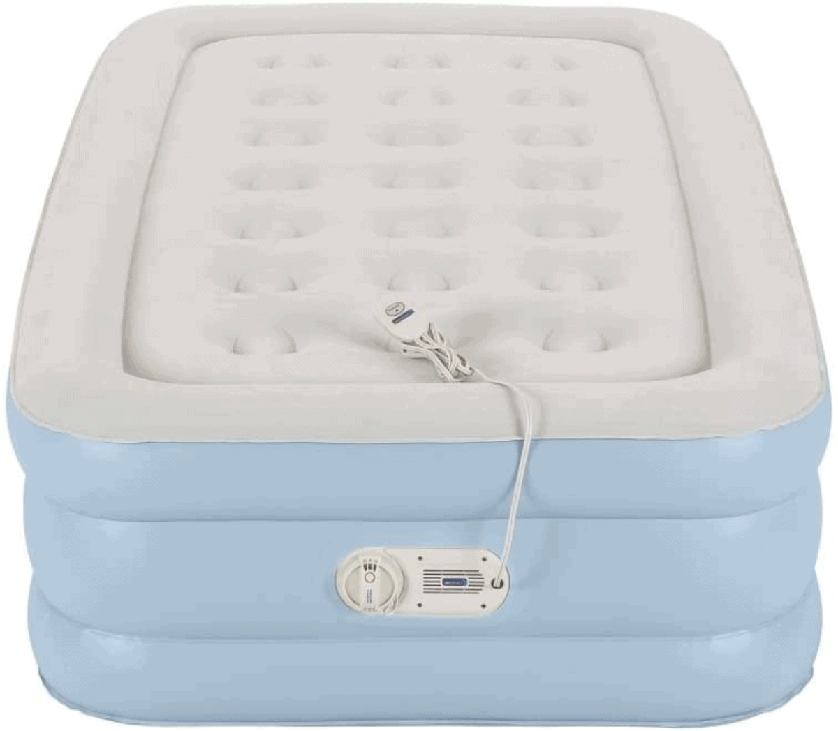What Is The Surprising Trick To Plug An Air Mattress Without A Plug?