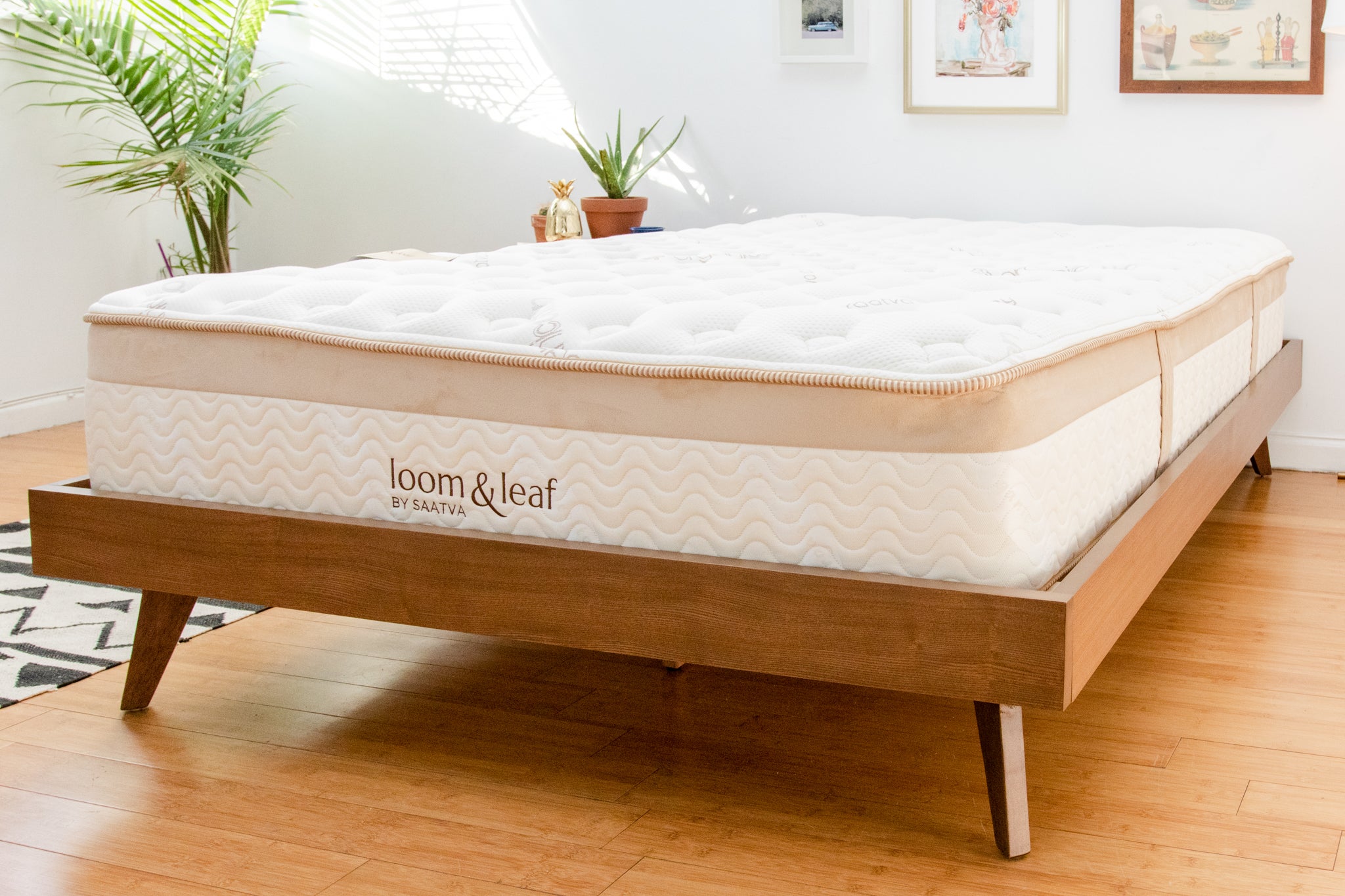 What Is The Thickest Memory Foam Mattress?