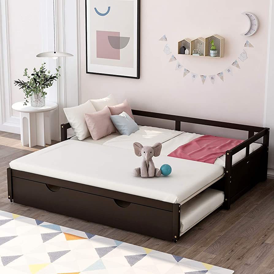 What Size Mattress Is Required For A Daybed?