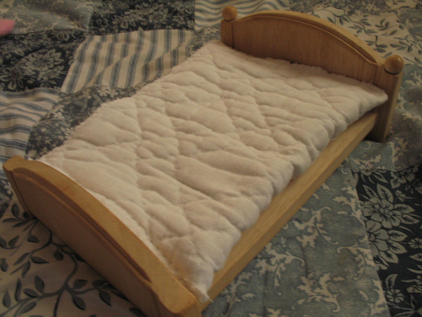 What To Do With An Old Mattress Pad