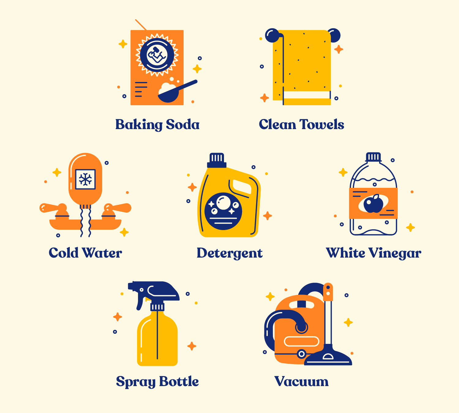 What You Need To Clean An Air Mattress With Pee On It