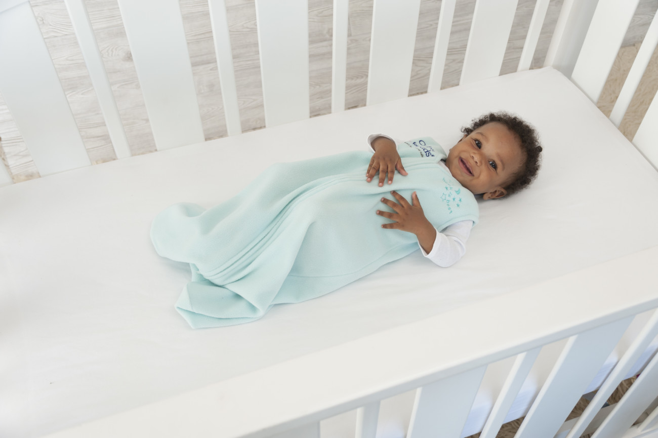 When Can Babies Safely Sleep On Soft Mattresses?