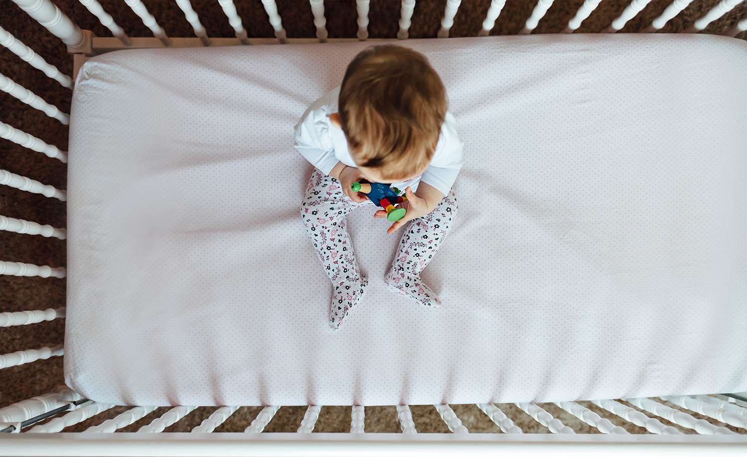When To Replace A Crib Mattress
