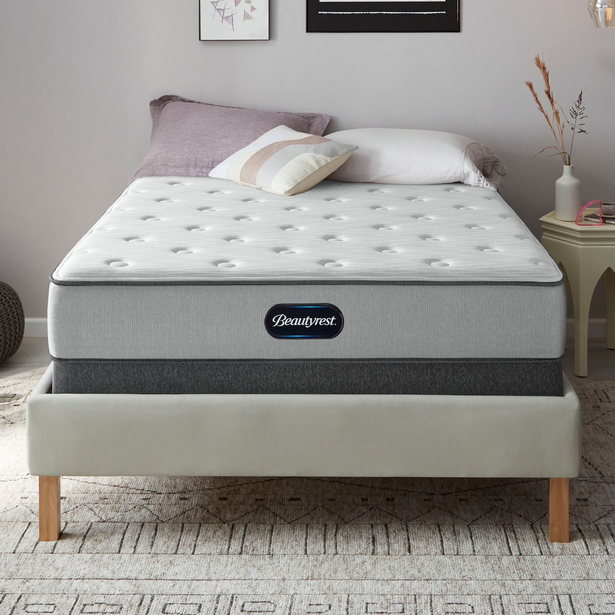 Where Are Beautyrest Mattresses Crafted?