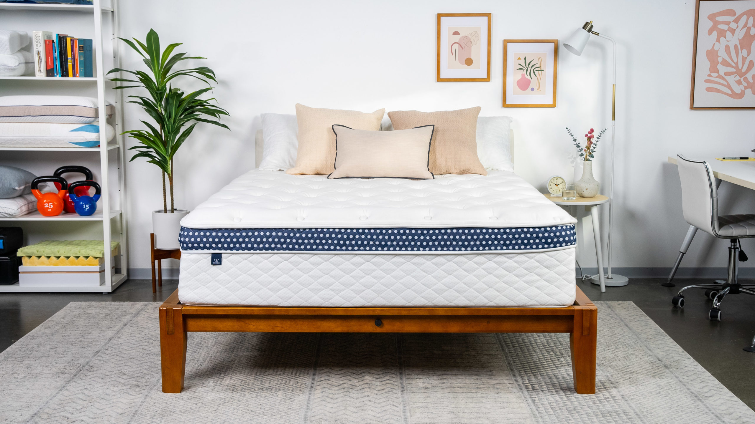 Where Are Mattresses Made In The Usa?