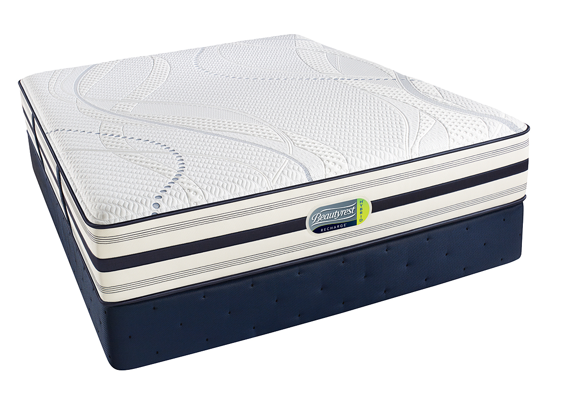 Where To Buy Beautyrest Recharge Mattress