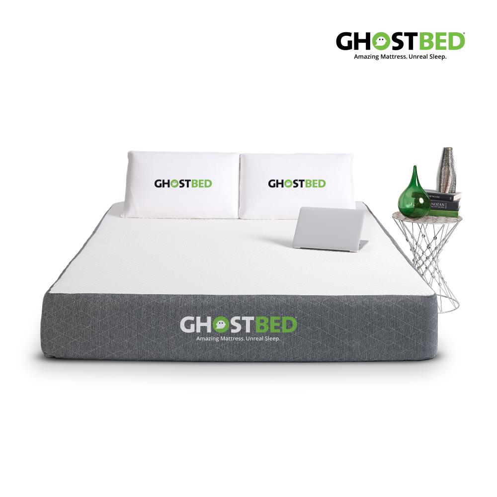 Where To Buy Ghost Bed Mattress?