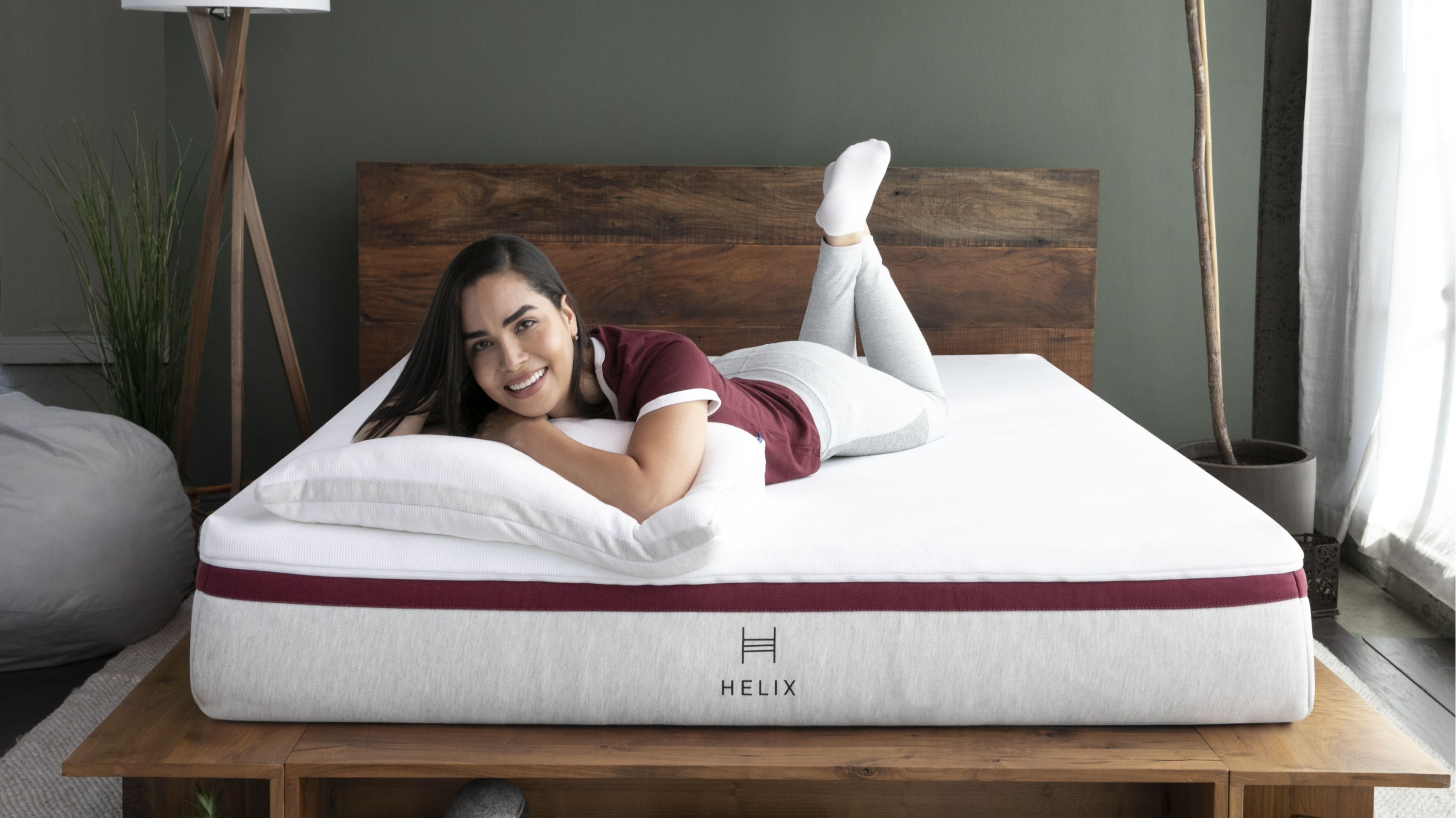 Where To Try A Helix Mattress