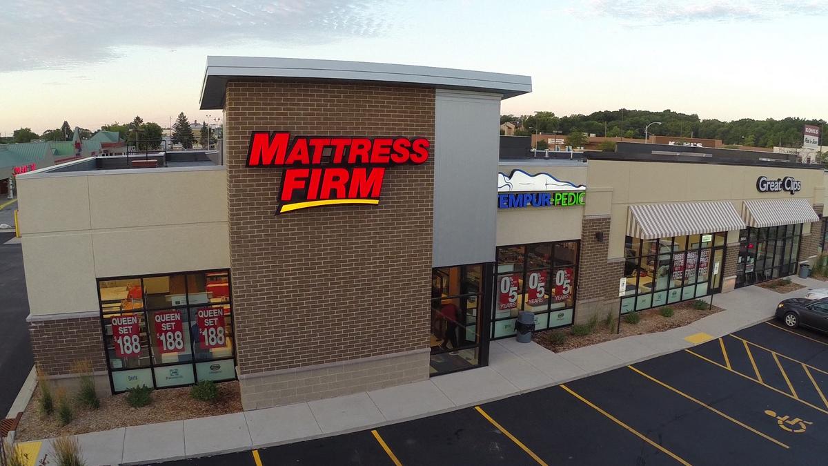 Which Mattress Firm Stores Are Closing?