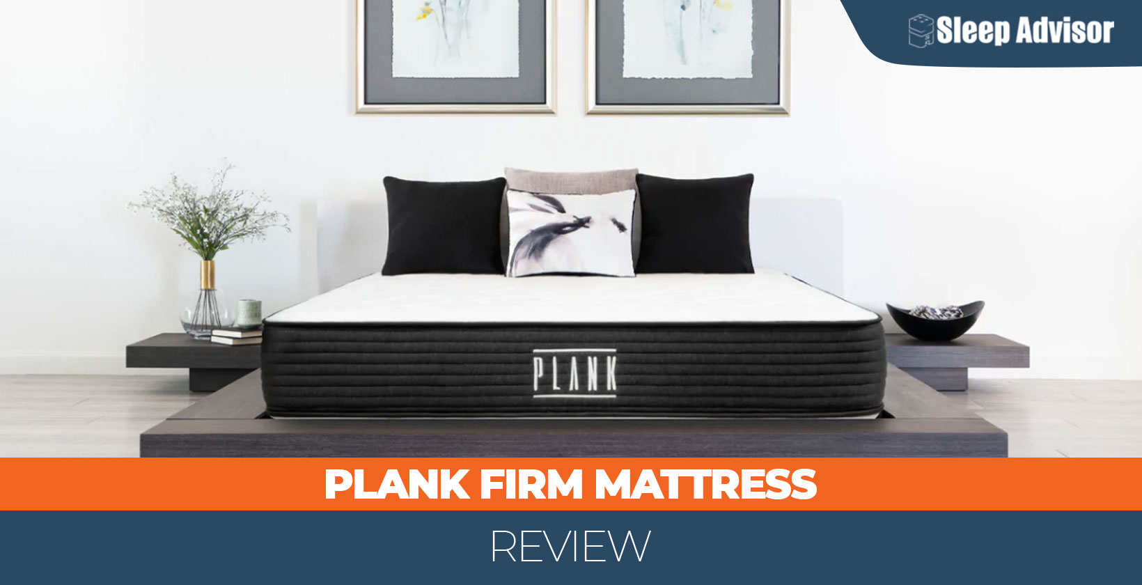Which Side Of A Plank Mattress Is Firmer?