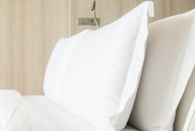 Best Pillow for Sleep Apnea Reviews: Brands to Consider