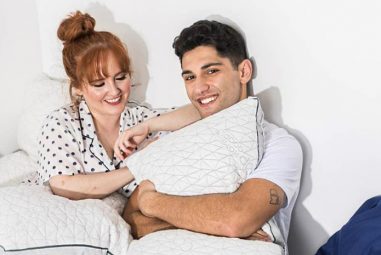Best Pillows on Amazon — No Pillowry, Only Therapy