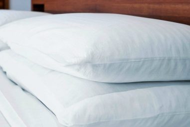 Best Hypoallergenic Pillows to Ensure Your Sleep and Tranquility at Night