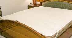 Best Half Bed Sized Mattress Toppers: Complete Review & Buyer’s Guide