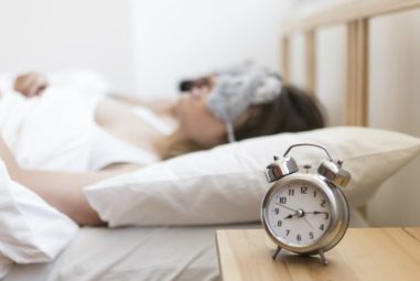Sleep Cycle Specifics and Effects
