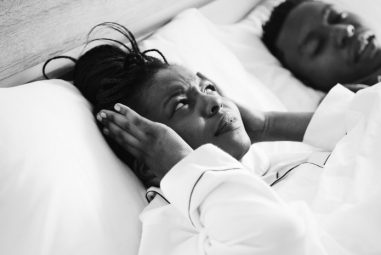 Snoring: All You Need to Know about Causes and Treatments