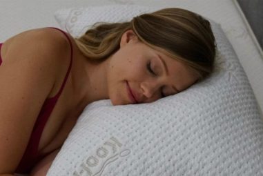 Best Gel Pillow — Quality Sleep Time