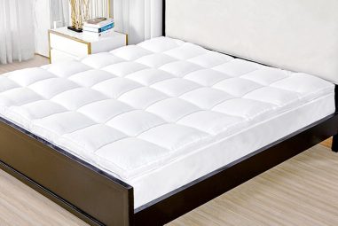Best Mattress Toppers for Soft Bed: Complete Review & Buyer’s Guide