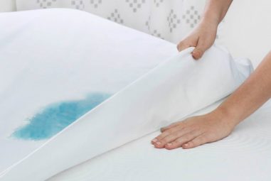 Waterproof Mattress Protectors: All You Need to Know